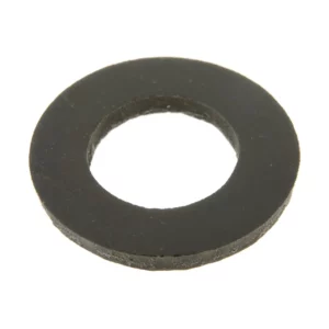 Oryginalna podkładka uszczelniająca o wymiarach 17 x 30 x 3 mm przekładni regulacyjnej bęben i numerze katalogowym 629774.0