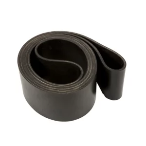 Oryginalny pas transmisyjny płaski o wymiarach 127 x 6