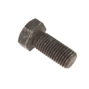 Oryginalna śruba 6-kątna z pełnym gwintem