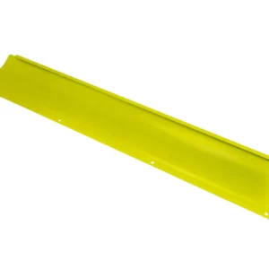 Oryginalna metalowa osłona podajnika pochyłego o numerze katalogowym 630436.2