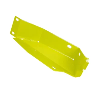 Oryginalna prawa osłona podajnika pochyłego o numerze katalogowym 630684.5