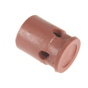 Oryginalny zawór zwrotny układu hydraulicznego o numerze katalogowym 631568.0 i szerokim zastosowaniu w maszynach rolniczych marki Claas.