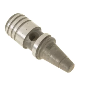 Oryginalna wkładka zaworu hydraulicznego o wymiarach D8 x 24 mm i numerze katalogowym 631598.0