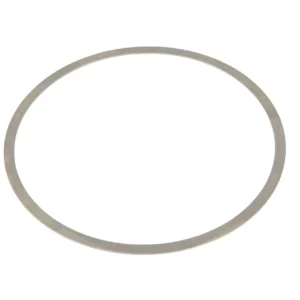 Oryginalna podkładka dystansowa mechanizmu różnicowego o wymiarach 128 x 139 x 1 mm