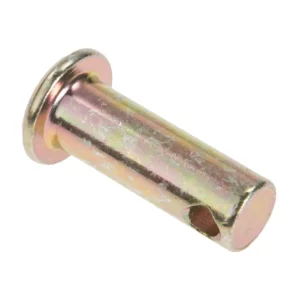 Oryginalny sworzeń grzybkowy metalowy