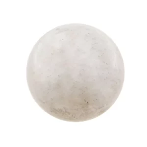 Oryginalna kulka stalowa zaworu o wymiarze fi=8 mm i numerze katalogowym 633113.0