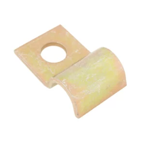 Oryginalne mocowanie przewodów hydraulicznych