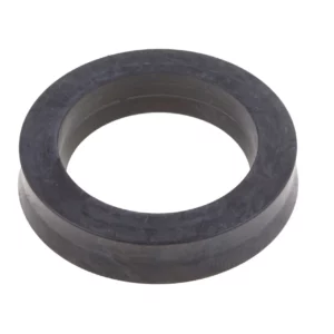 Oryginalny pierścień siłownika nagarniacza o wymiarach 25 x 35 x 8 i numerze katalogowym 633244.0