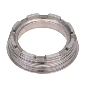 Oryginalna pokrywa przekładni rozdzielającej o wymiarach D111x25