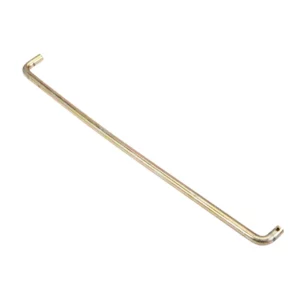 Oryginalna blokada osłony o wymiarach D10 x 462 mm i numerze katalogowym 642857.1