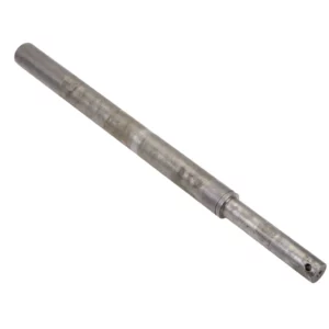 Oryginalny wał kosza chłodzącego o numerze katalogowym 643196.0