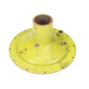 Oryginalna obudowa napędu silnika o numerze katalogowym 643265.1