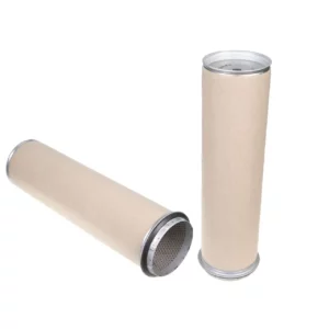 Oryginalny filtr powietrza wewnętrzny o numerze katalogowym 643331.1