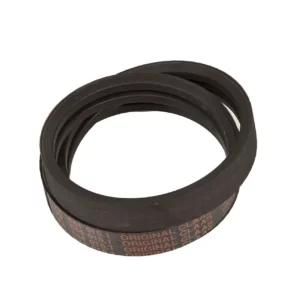 Oryginalny pas klinowy zespolony o wymiarach 2B x 1825 lp stosowany w maszynach marki Claas