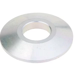 Oryginalna podkładka dystansowa rolki napinacza o wymiarach 45