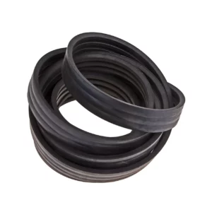 Oryginalny pasek klinowy zespolony o oznaczeniu 3B x 8100 la i numerze katalogowym 644961.0