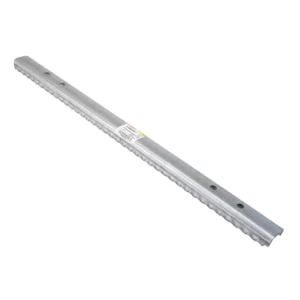 Oryginalna listwa prawa podajnika pochyłego o długości 710 mm i numerze katalogowym 645081.1