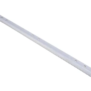 Oeryginalna listwa podajnika pochyłego o wymiarach L862 mm x 70 x 4 i numerze katalogowym 645232.2