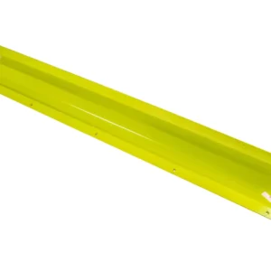 Oryginalna osłona wlotu klepiska i numerze katalogowym 646584.0