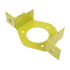 Oryginalne mocowanie łożyska wentylatora o numerze katalogowym 647228.0