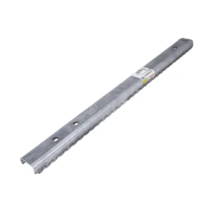 Oryginalna listwa przenośnika pochyłego lewa L=604 mm o numerze katalogowym 650864.2