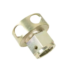 Oryginalny profil sześciokątny walca dociskowego o numerze katalogowym 651850.2