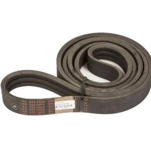 Oryginalny pas klinowy zespolony o wymiarach 3B x 4100 lw