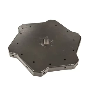 Oryginalna tarcza bębna młócącego