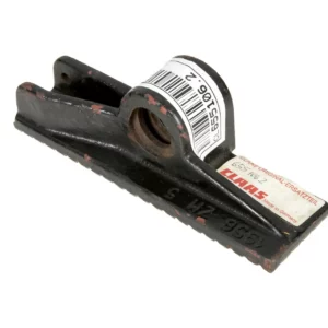 Oryginalna dźwignia blokady regulacji kierownicy o numerze katalogowym 655106.2