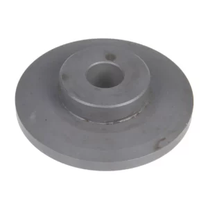 Oryginalna wkładka ustalająca o rozmiarze D58 x 14 mm i numerze katalogowym 655445.2