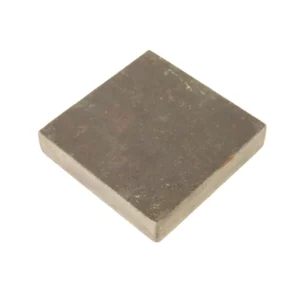 Oryginalna podkładka obudowy osi o wymiarach 25 x 25 x 5 mm i numerze katalogowym 655539.0