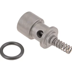 Oryginalny zawór hydrauliczny o numerze katalogowym 656104.0