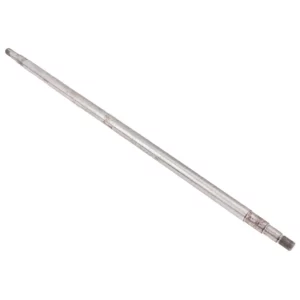 Oryginalny wałek podajnika zbożowego o wymiarze 22 x 740 mm o numerze katalogowym 657483.2