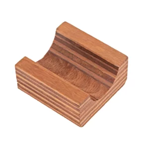 Oryginalna panewka drewniana wału wytrząsacza o numerze katalogowym 661711.0