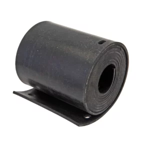 Oryginalna uszczelka gumowa klepiska Multi Crop o wymiarach 103 x 1560 x 2 mm i numerze katalogowym 662841.1