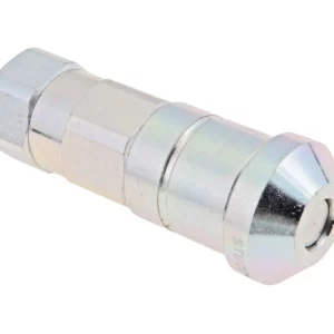 Oryginalne szybkozłącze układu hydraulicznego o numerze katalogowym 668811.0