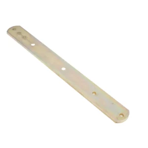 Oryginalny uchwyt dodatkowego filtra paliwa o wymiarach 40 x 6 x 377 mm i numerze katalogowym 669234.0
