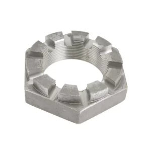 Oryginalna nakrętka koronowa o wymiarach M60 x 2 mm