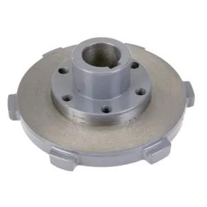 Oryginalna piasta sprzęgła bębna wciągającego o numerze katalogowym 670126.2