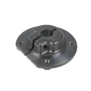 Oryginalna piasta targańca