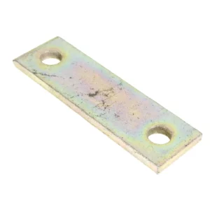 Oryginalne mocowanie główki kosy o wymiarach 30mm x 5mm x 100mm z numerem katalogowym 670437.0