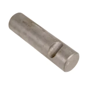 Oryginalny wałek o wymiarach D25 x 95mm z numerem katalogowym 670477.0