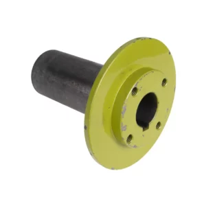 Oryginalna piasta sprzęgła przeciążeniowego napędu hederu o numerze katalogowym 670584.0