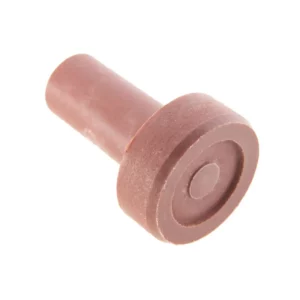 Oryginalny zaworek o wymiarach D11 x 17 mm i numerze katalogowym 672589.2