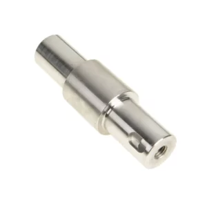 Oryginalny wałek dźwigni targańca o wymiarach 33