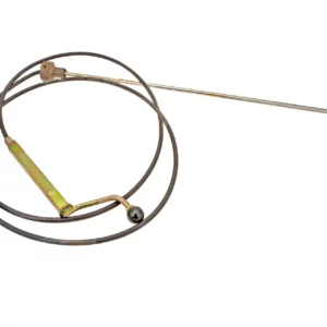 Oryginalna linka regulacyjna o wymiarach 11-15F i numerze katalogowym 674200.0