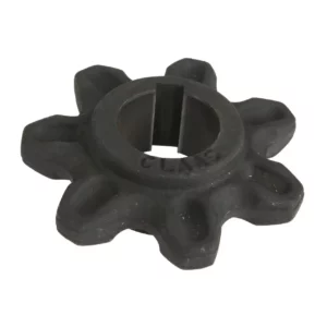 Dolne koło zębate przenośnika zbożowego 7 z o numerze katalogowym 674406.2