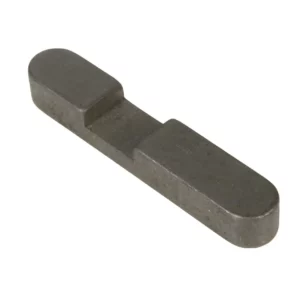 Oryginalny wpust pryzmatyczny okrągły napędu pośredniego o wymiarach 10 x 8 x 56mm