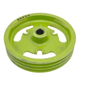 Oryginalne koło pasowe o wymiarze D312 i numerze katallogowym 680322.0