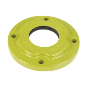 Oryginalna pokrywa łożyska napędu kosy o numerze katalogowym 680795.0